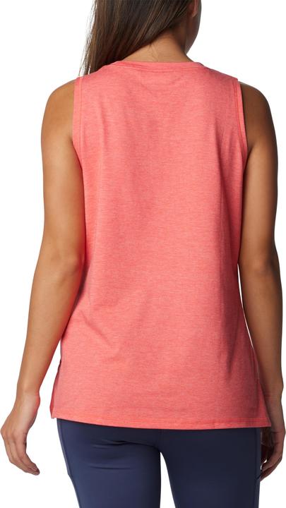 Image du produit Columbia Débardeur femme Sun Trek (XS)