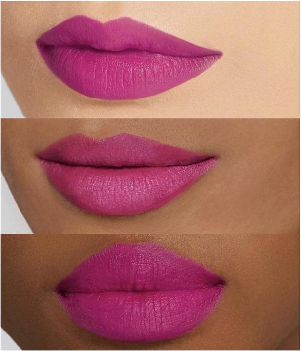 Actual product image Sante Matte Liquid Lipstick Cape Town Candy (3.20 ml)