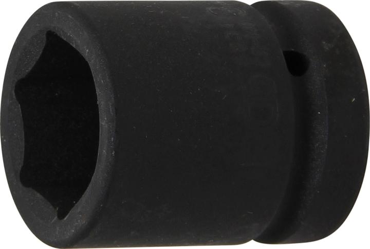 Image du produit BGS Douille à choc, six pans 25 mm (1") 34 mm (34 mm)