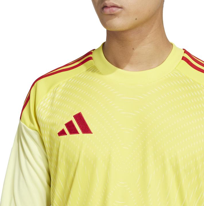 Productafbeelding adidas T25 C GK JSY LM PULYEL L (L)