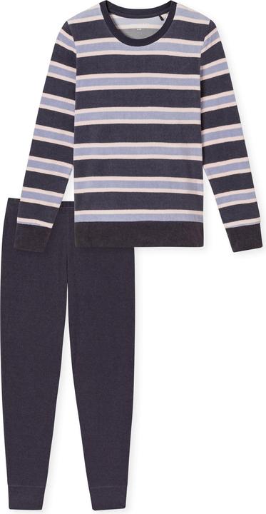 Produktbild Schiesser Pyjama Casual Essentials (50)