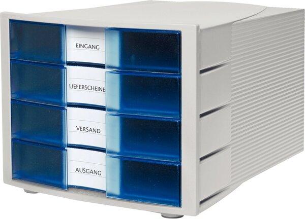 Image du produit Han Impulsion 2.0 (C4, A4)