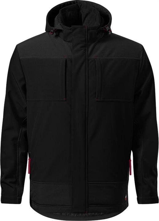 Produktbild Rimeck Vertex Softshelljacke (S)
