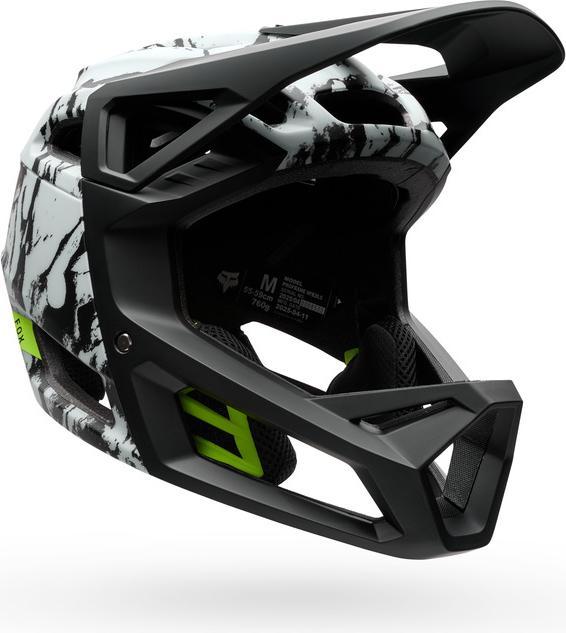 Immagine prodotto Fox Proframe Helmet (59 - 63 cm)