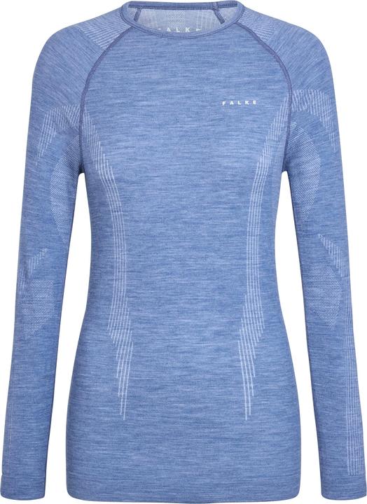 Actual product image Falke WT Longsleeve w (XS)