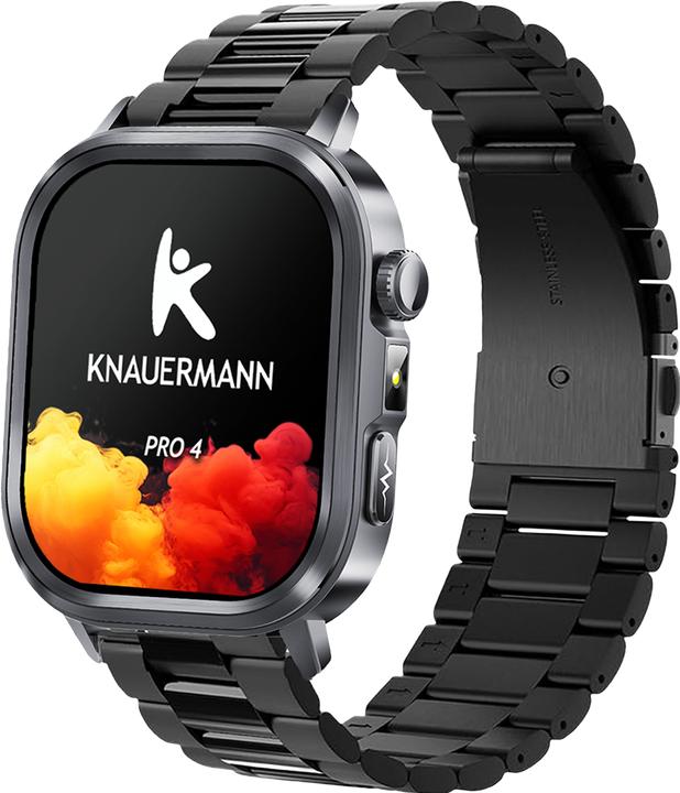 Image du produit Knauermann PRO 4 (2026) (47 mm)