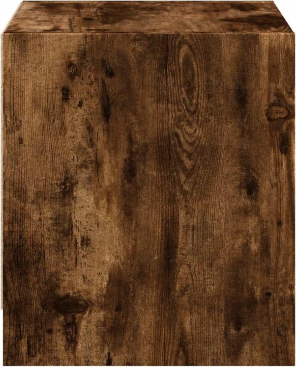 Produktbild vidaXL Nachttisch (35 x 37 x 42 cm)