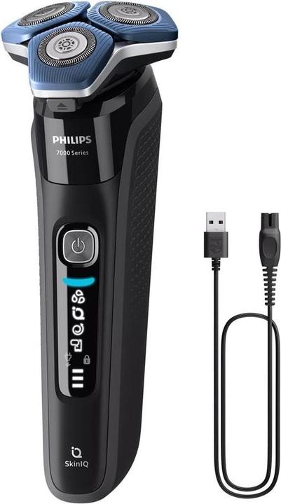 Actual product image Philips Shaver Series 7000 (S7886/35)