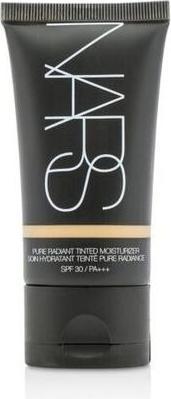 Actual product image NARS Cosmetics Pure Radiant Tinted Moisturizer SPF 30 (50 ml, Tinted Day Cream, SPF 30)