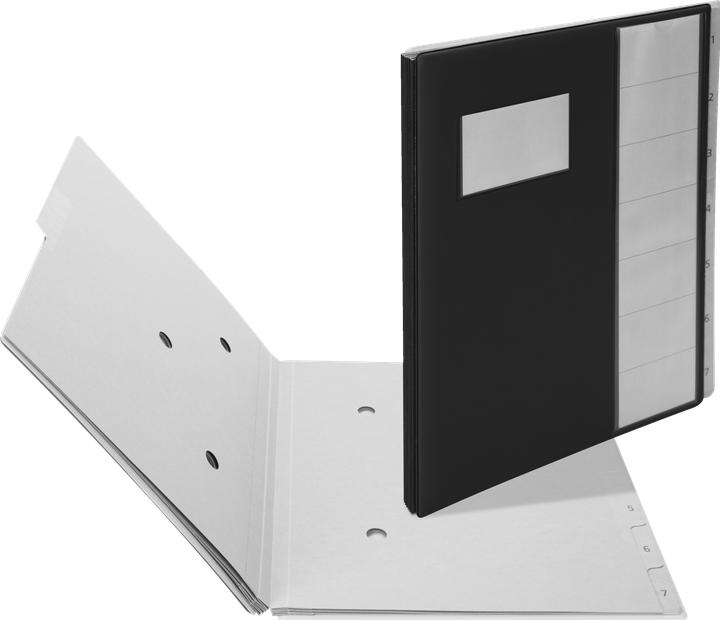 Image du produit Biella Chemise de bureau Pronto (A4, 1x)