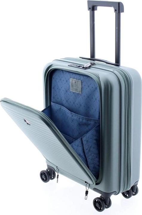 Produktbild Wüsthof Nomadtec - Cabin Trolley (40 l)