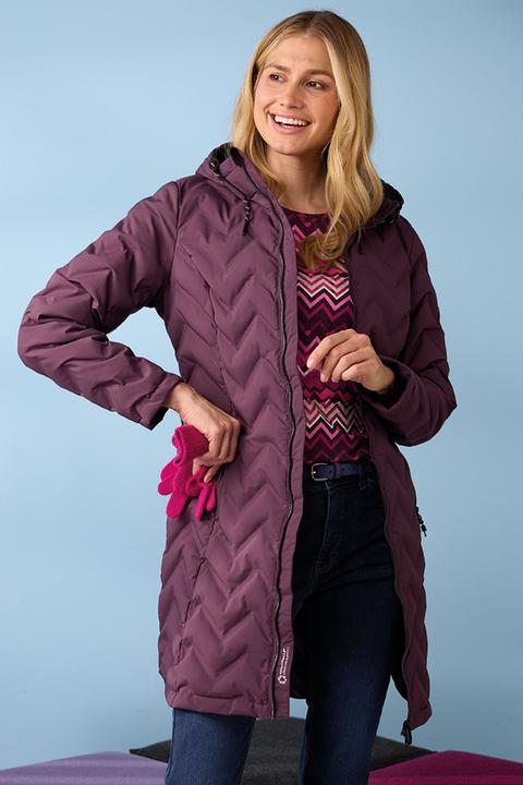 Immagine prodotto Killtec Kow 14 Wmn Qltd Prk (40)