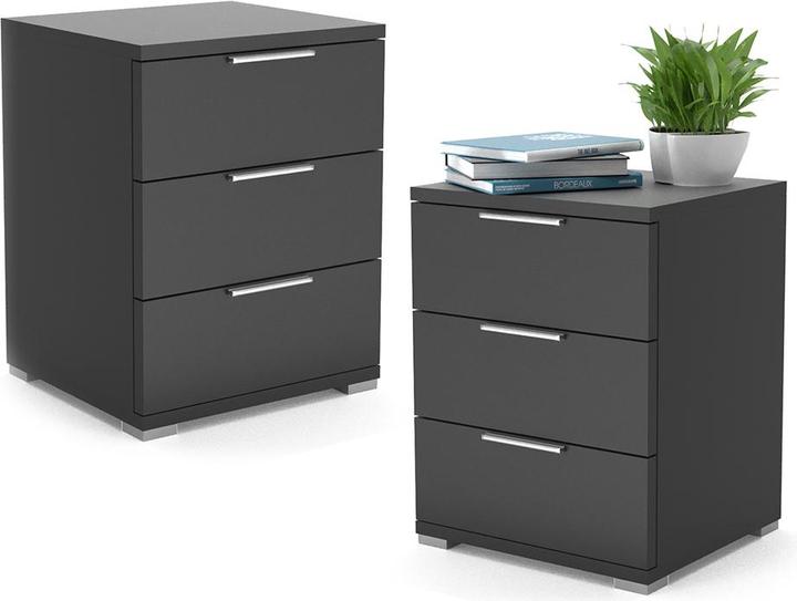 Immagine prodotto VitaliSpa Florenz (46 x 42 x 60.50 cm)