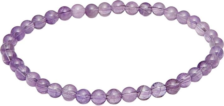 Produktbild Leyda Armband Amethyst (18 cm, Stein)