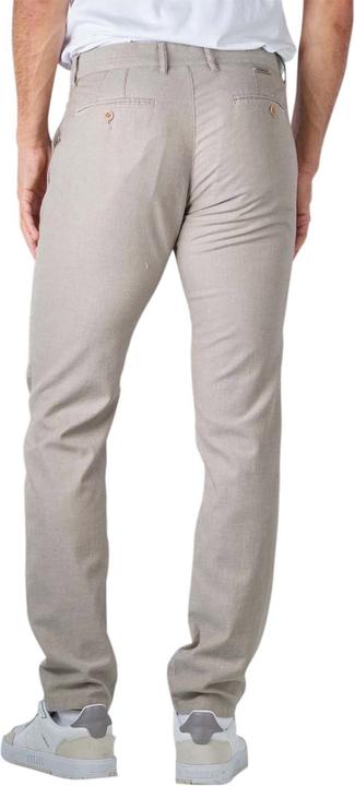Immagine prodotto Alberto Lou Pantaloni Slim Smart Cotone beige (W35/L36)