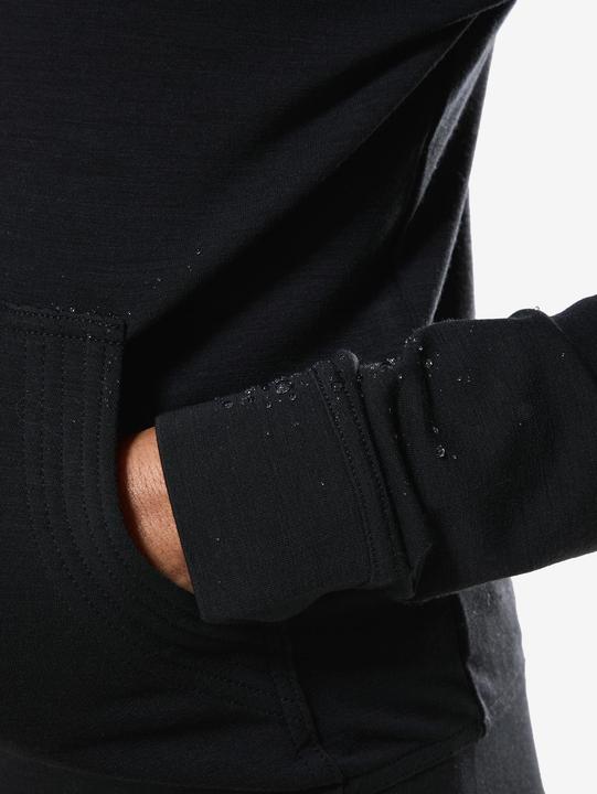 Produktbild Super Natural Solution Dwr Hoodie (L)