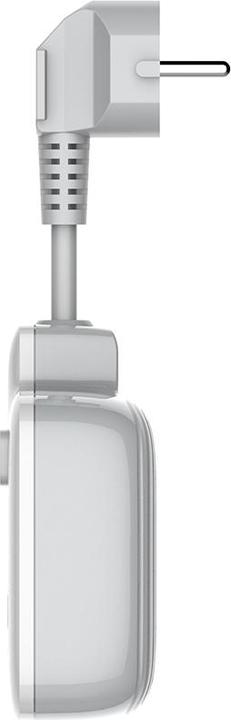 Produktbild Colorway Cable Power Socket | CW-CHE24PDW