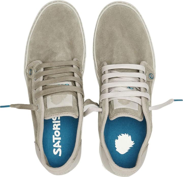 Image du produit Satorisan Chaussures en daim Heisei (46)