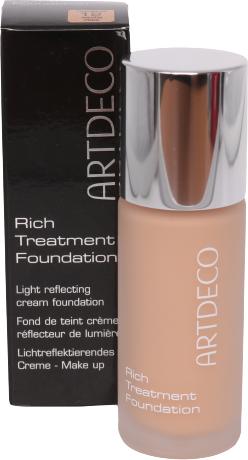 Produktbild Artdeco Rich Treatment (12 Vanilla Rose)