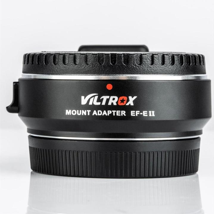 Produktbild Viltrox EF-E II