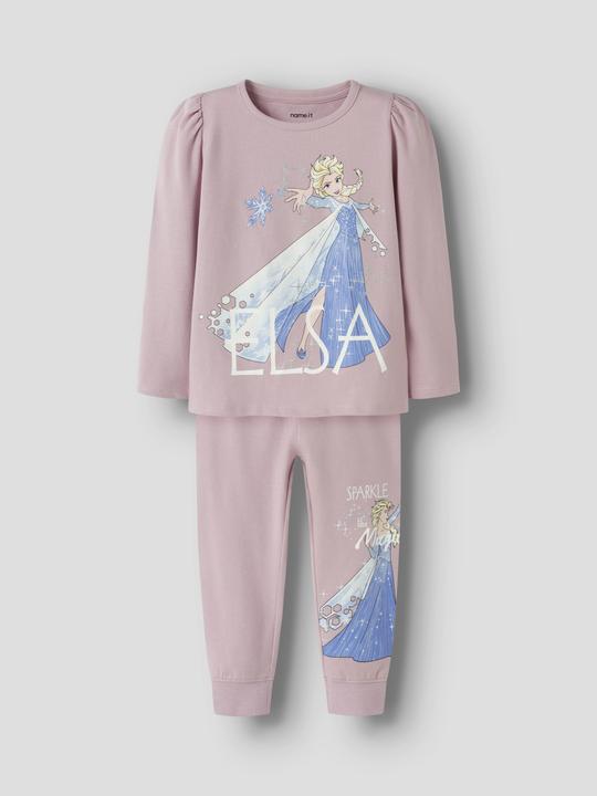 Image du produit Name it Ensemble de nuit Frozen (92)