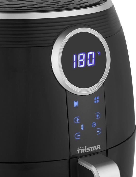 Actual product image Tristar Crispy Fryer