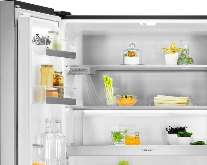 Actual product image Electrolux Erstausstattung