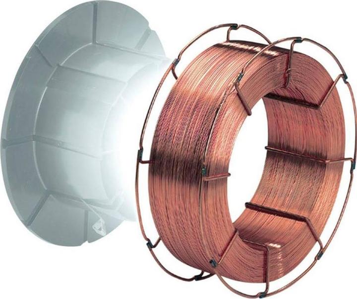 Actual product image Oerlikon Welding wire CARBOFIL 1