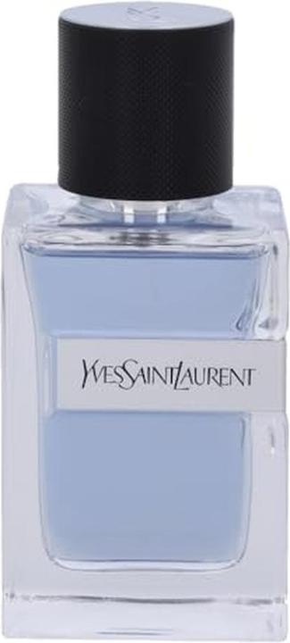 Image du produit Yves Saint Laurent Y (Eau de toilette, 60 ml)