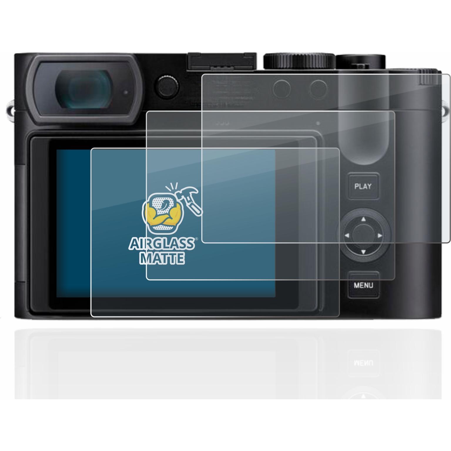 Thumbnail - BROTECT AirGlass Panzerglasfolie Matt (Displayschutz), Kameraschutz