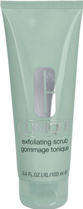 Immagine prodotto Clinique Exfoliating (Scrub detergente, 100 ml)