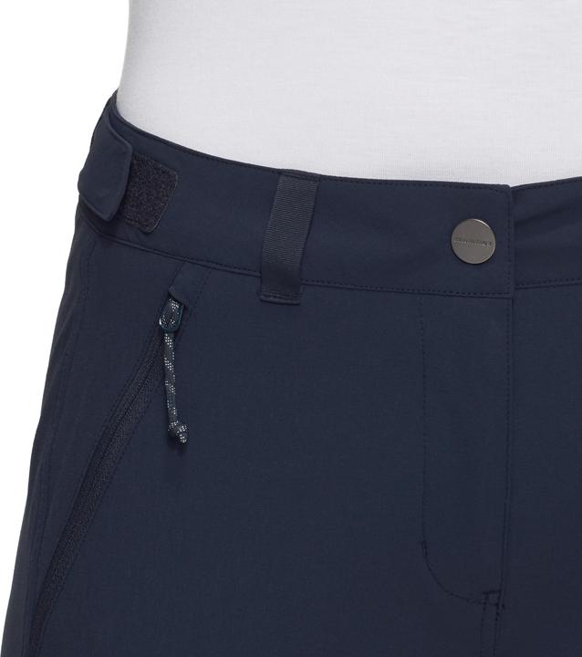 Actual product image Mammut Runbold IV Shorts Women (Frequency band 38 (2600 MHz))
