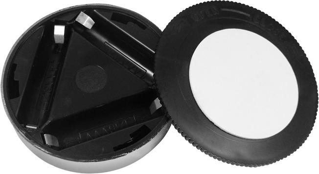 Immagine prodotto easyCover Luci sottopensile a LED, set da 3