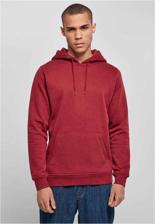 Image du produit Build Your Brand Sweat à capuche lourd (S)