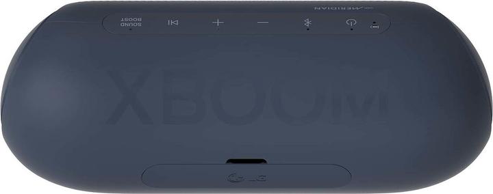 Actual product image LG XBOOM Go PL5 (18 h, Rechargeable battery operated)