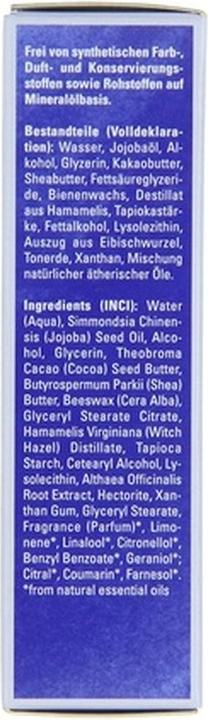 Produktbild Weleda Face Cream For Men (30 ml)