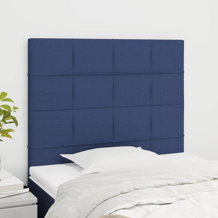 Actual product image VidaXL Rome (90 x 5 x 128 cm)