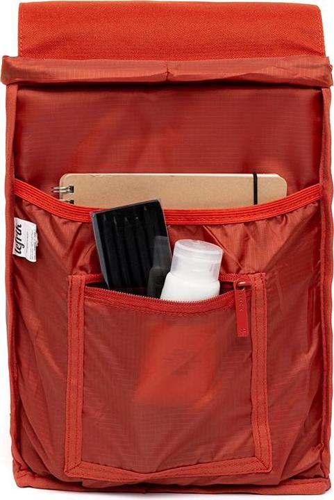 Produktbild Lefrik Scout Mini (8l) (8 l)