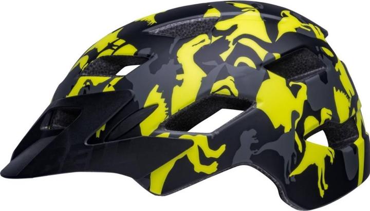 Image du produit Bell Sidetrack Child Helmet (Taille unique)
