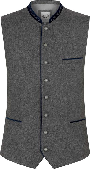 Produktbild Stockerpoint Lodenweste (50)