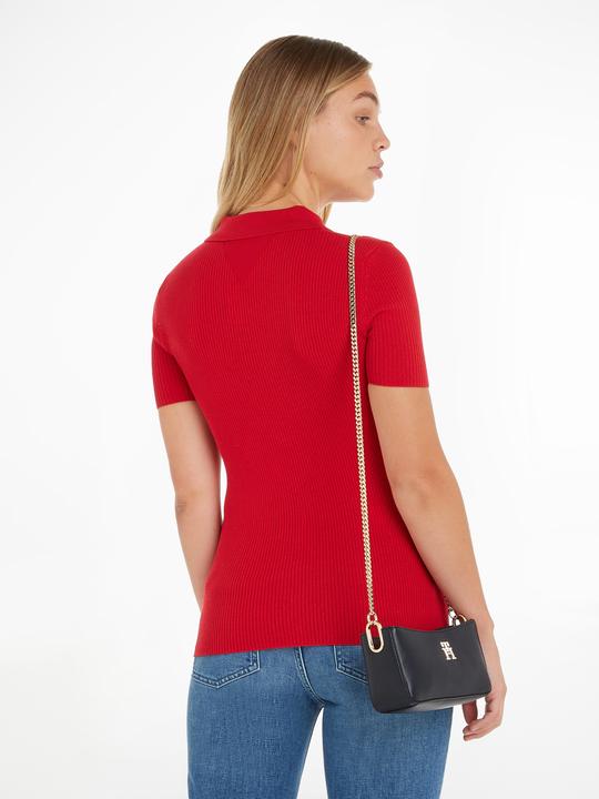 Immagine prodotto Tommy Hilfiger Borsa a tracolla - Blu navy