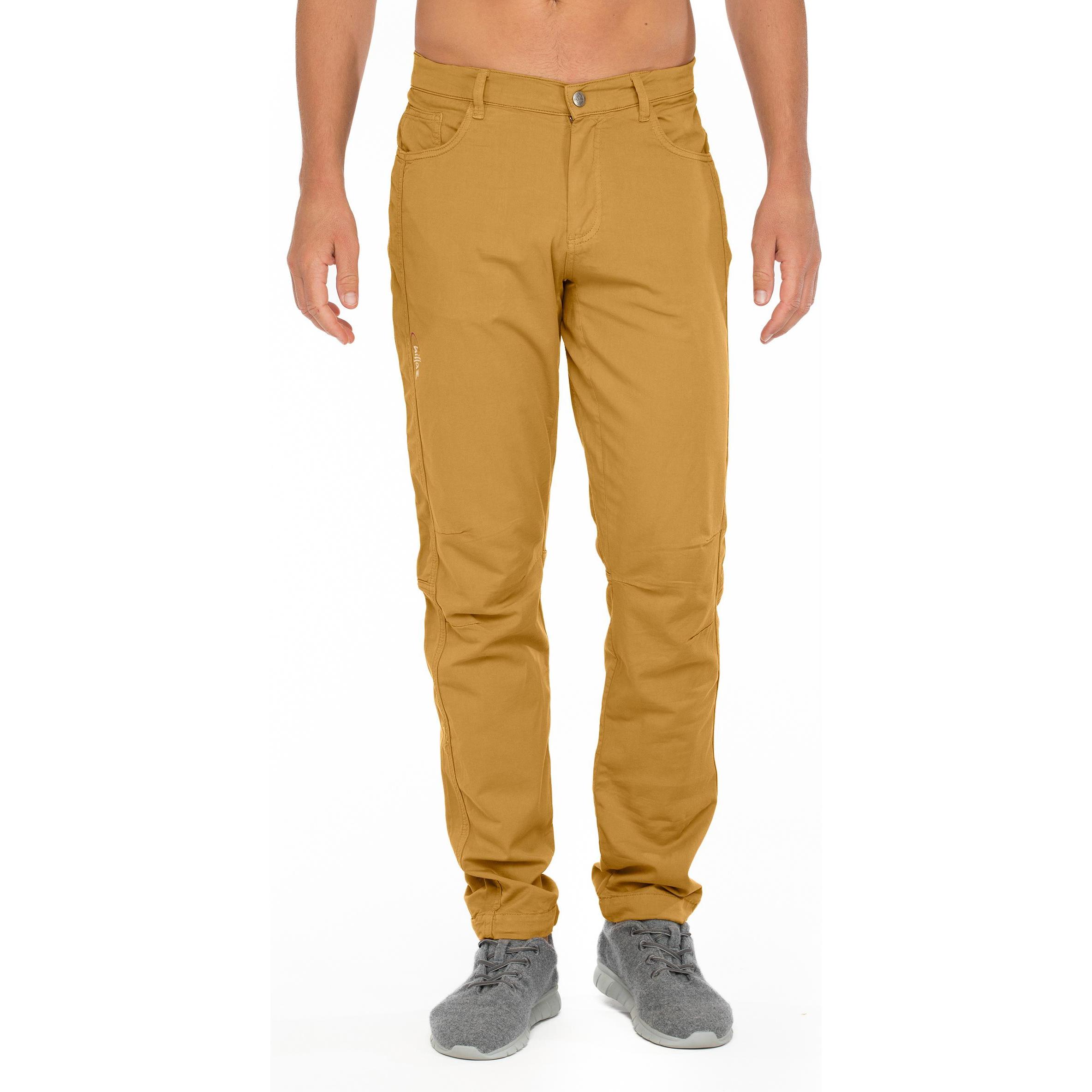 Thumbnail - Chillaz, Herren, Outdoorhose, Magic Style 3.0 (S), Orange, S