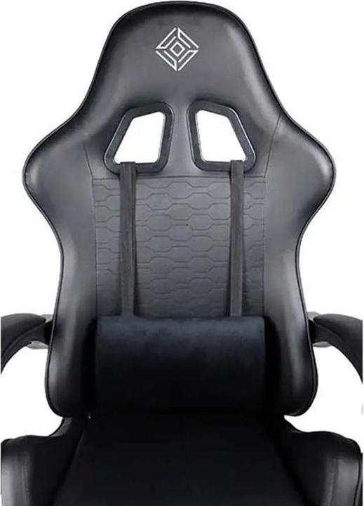 Immagine prodotto Subsonic Black Gaming Chair GEM