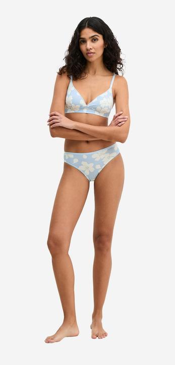 Produktbild Marc O'Polo Slip Poetic Bloom (S, Einzelpack)