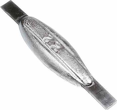 Image du produit Compass Anode de coque en aluminium