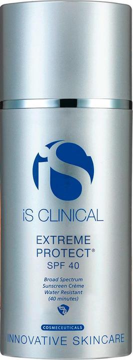Image du produit iS Clinical Extreme Protect SPF 40 Perfect Tint Bronze (Crème solaire, SPF 40, 100 g)