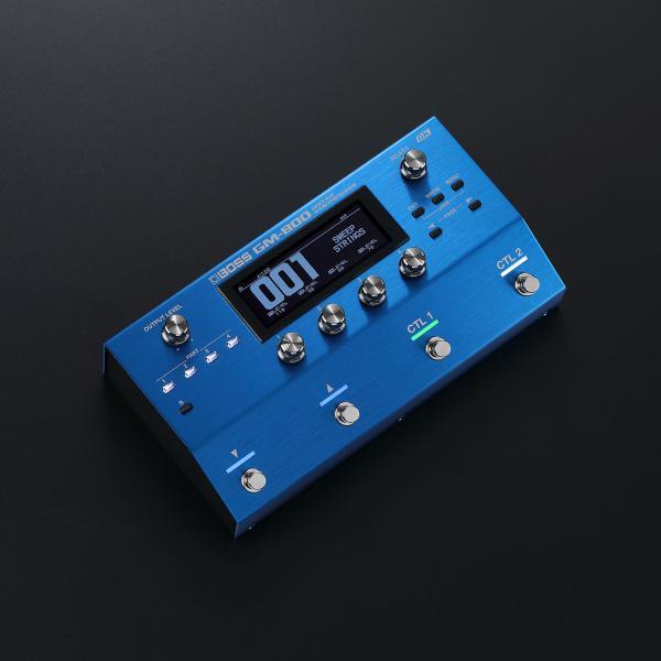 Actual product image BOSS (Electronics) GM-800