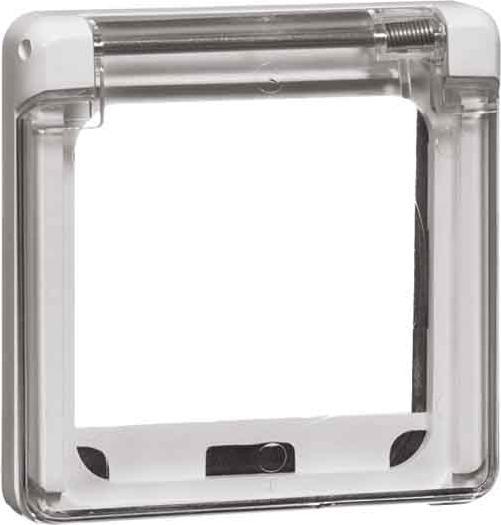 blanc (similaire à RAL 1013)