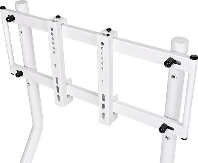 Image du produit Thermaltake "GR300 Monitor Stand Snow" (Sol, 50")