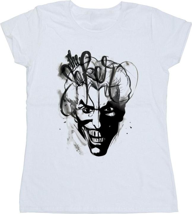 Produktbild Batman TShirt (XXL)